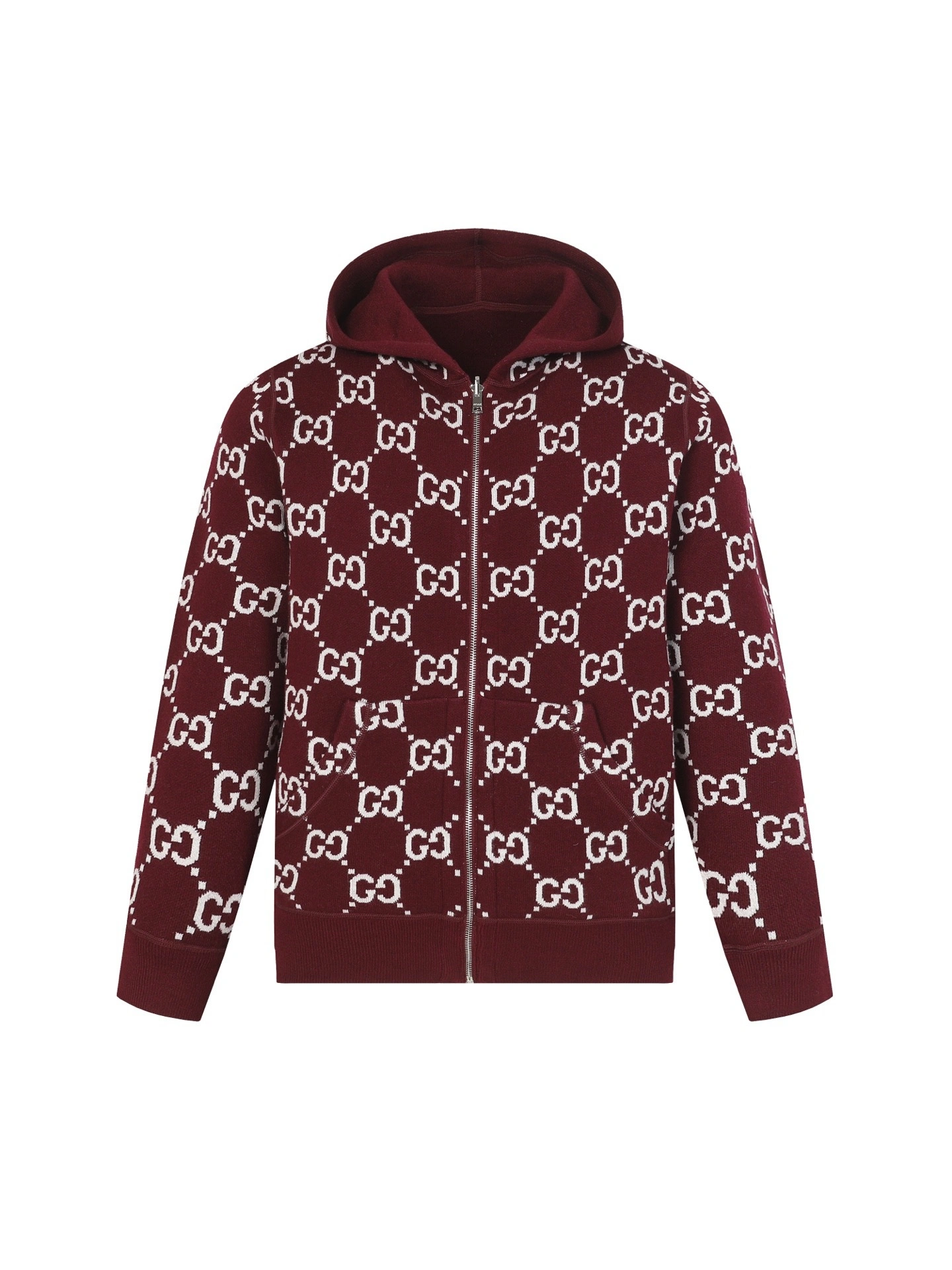 wg.luxury-- 6u33i cashmere reversible item: E-F443J1828H